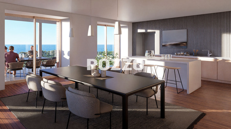 Ma-Cabane - Vente Appartement DONVILLE-LES-BAINS, 124 m²