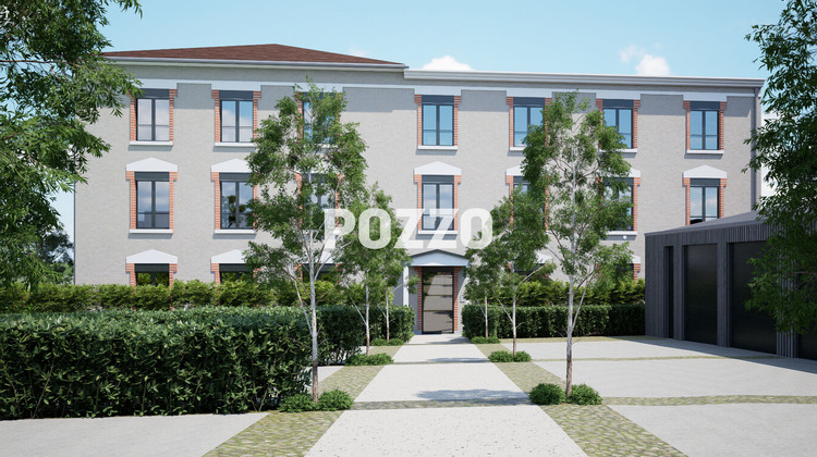 Ma-Cabane - Vente Appartement DONVILLE-LES-BAINS, 64 m²