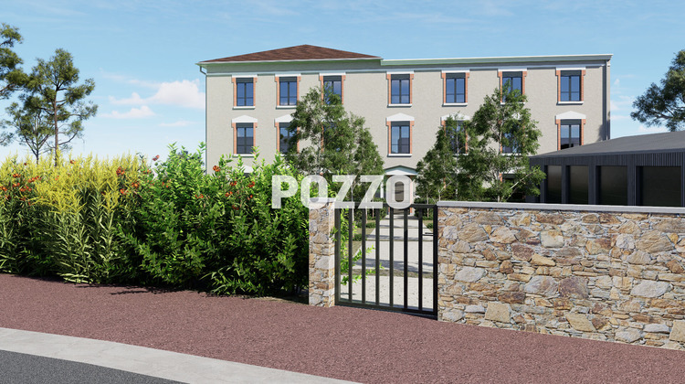 Ma-Cabane - Vente Appartement DONVILLE-LES-BAINS, 64 m²