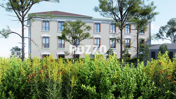 Ma-Cabane - Vente Appartement DONVILLE-LES-BAINS, 64 m²