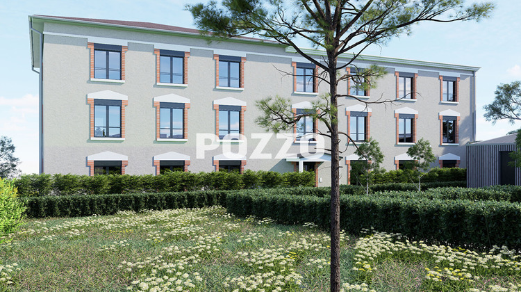 Ma-Cabane - Vente Appartement DONVILLE-LES-BAINS, 64 m²