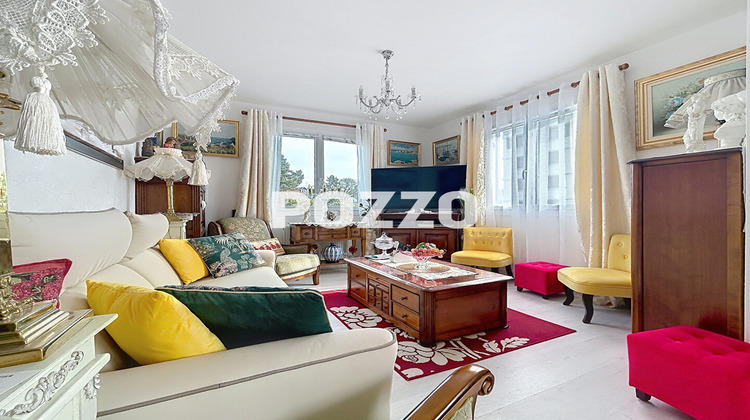 Ma-Cabane - Vente Appartement DONVILLE-LES-BAINS, 92 m²