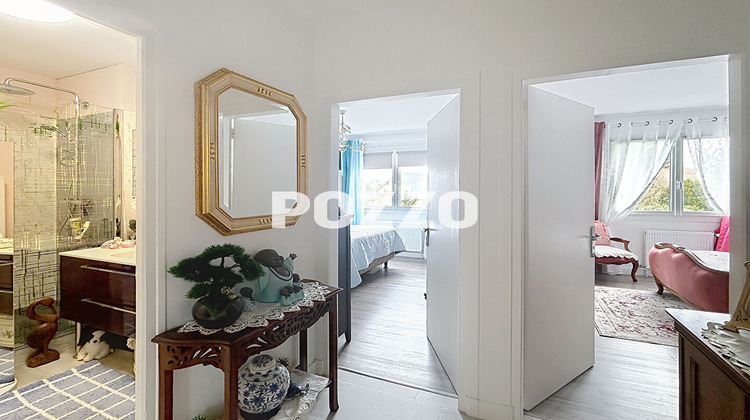 Ma-Cabane - Vente Appartement DONVILLE-LES-BAINS, 92 m²