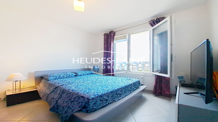 Ma-Cabane - Vente Appartement DONVILLE-LES-BAINS, 38 m²