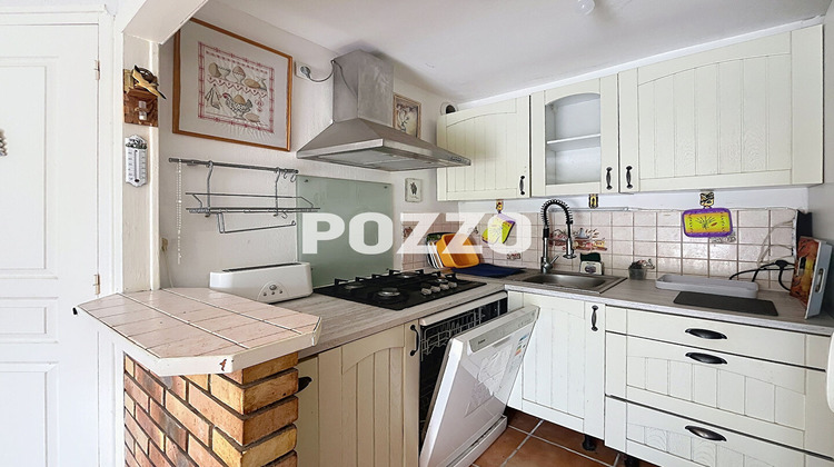 Ma-Cabane - Vente Appartement DONVILLE-LES-BAINS, 46 m²