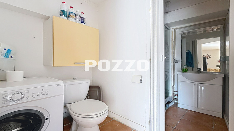 Ma-Cabane - Vente Appartement DONVILLE-LES-BAINS, 46 m²