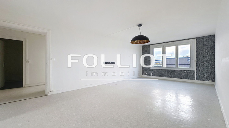 Ma-Cabane - Vente Appartement DONVILLE-LES-BAINS, 69 m²