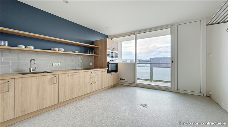 Ma-Cabane - Vente Appartement DONVILLE-LES-BAINS, 69 m²