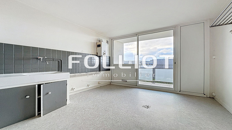 Ma-Cabane - Vente Appartement DONVILLE-LES-BAINS, 69 m²