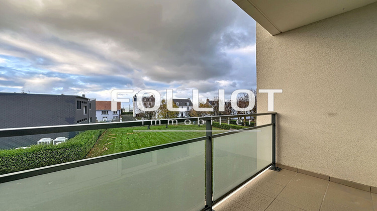 Ma-Cabane - Vente Appartement DONVILLE-LES-BAINS, 69 m²