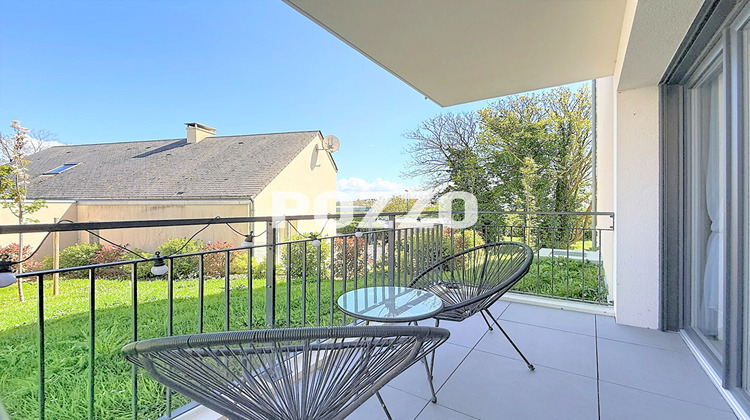 Ma-Cabane - Vente Appartement DONVILLE-LES-BAINS, 46 m²