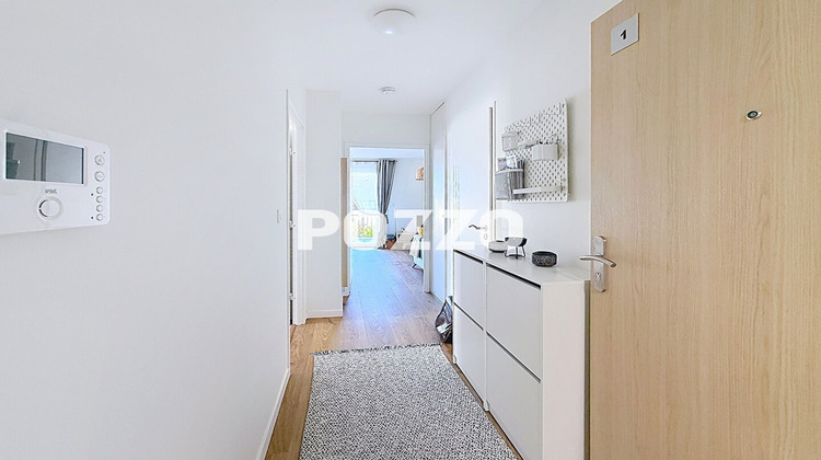 Ma-Cabane - Vente Appartement DONVILLE-LES-BAINS, 46 m²