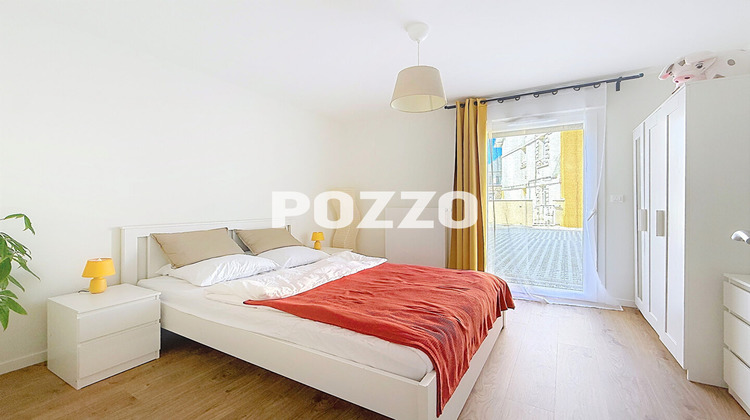 Ma-Cabane - Vente Appartement DONVILLE-LES-BAINS, 46 m²