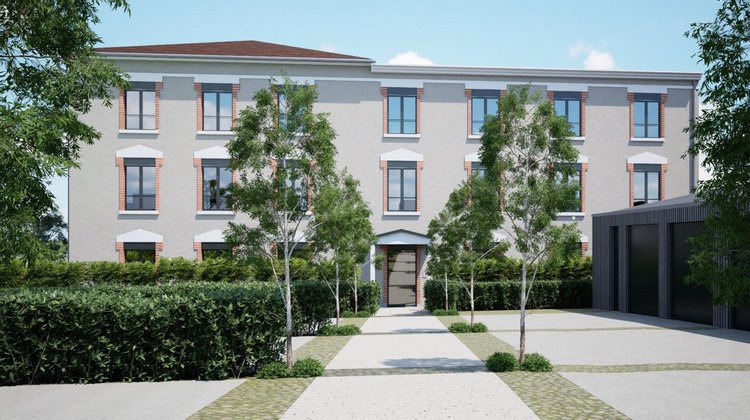Ma-Cabane - Vente Appartement DONVILLE LES BAINS, 63 m²