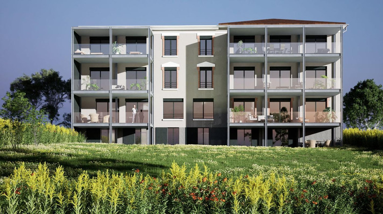 Ma-Cabane - Vente Appartement DONVILLE LES BAINS, 124 m²