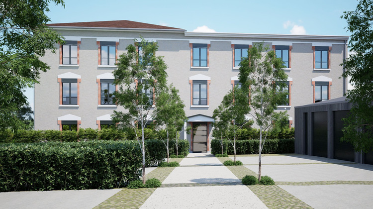 Ma-Cabane - Vente Appartement DONVILLE LES BAINS, 63 m²