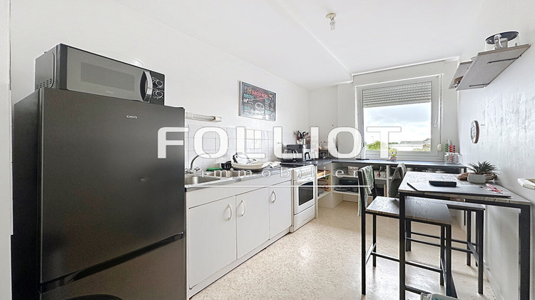 Ma-Cabane - Vente Appartement DONVILLE-LES-BAINS, 76 m²