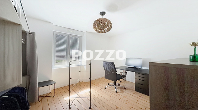 Ma-Cabane - Vente Appartement DONVILLE-LES-BAINS, 62 m²