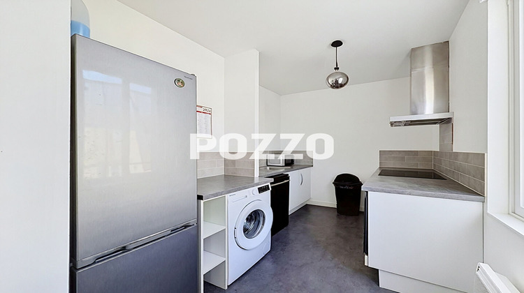 Ma-Cabane - Vente Appartement DONVILLE-LES-BAINS, 62 m²
