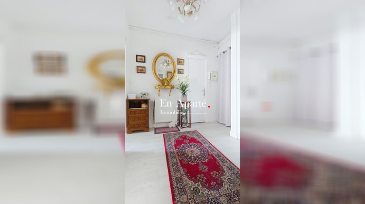 Ma-Cabane - Vente Appartement DONVILLE-LES-BAINS, 92 m²