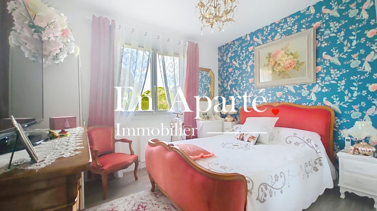 Ma-Cabane - Vente Appartement DONVILLE-LES-BAINS, 92 m²