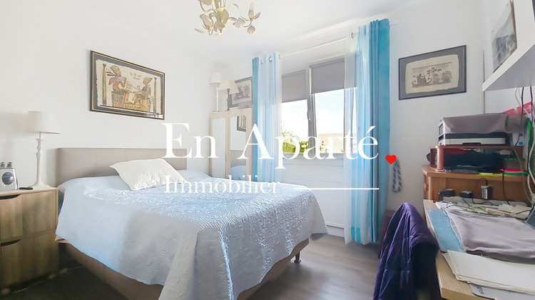 Ma-Cabane - Vente Appartement DONVILLE-LES-BAINS, 92 m²