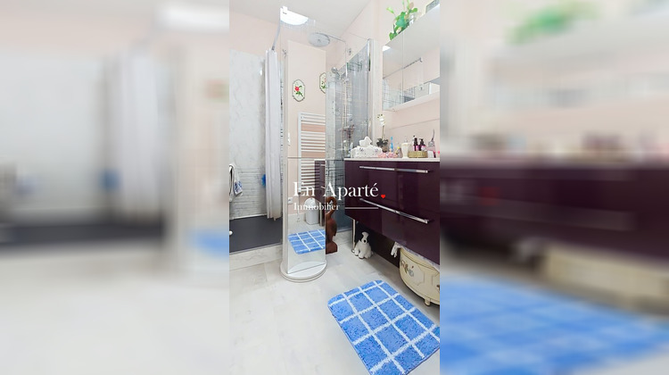 Ma-Cabane - Vente Appartement DONVILLE-LES-BAINS, 92 m²