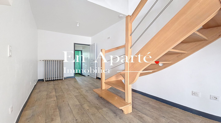 Ma-Cabane - Vente Appartement DONVILLE-LES-BAINS, 79 m²
