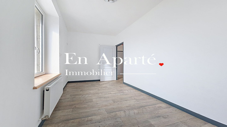 Ma-Cabane - Vente Appartement DONVILLE-LES-BAINS, 79 m²