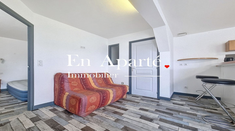Ma-Cabane - Vente Appartement DONVILLE-LES-BAINS, 42 m²