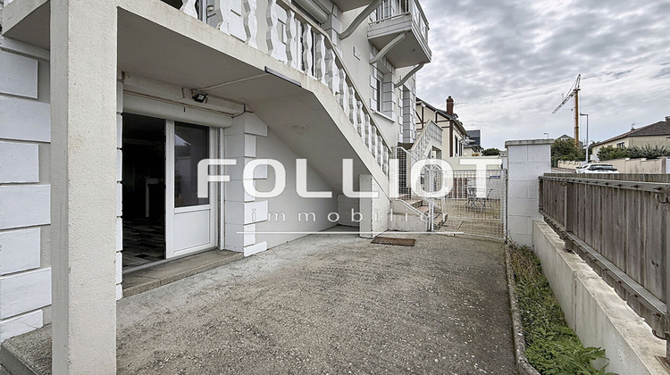 Ma-Cabane - Vente Appartement DONVILLE-LES-BAINS, 42 m²