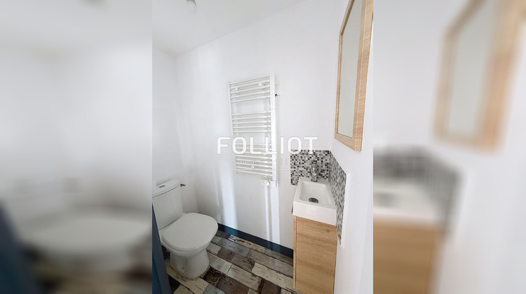 Ma-Cabane - Vente Appartement DONVILLE-LES-BAINS, 42 m²