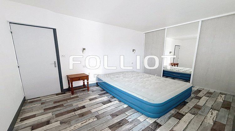 Ma-Cabane - Vente Appartement DONVILLE-LES-BAINS, 42 m²