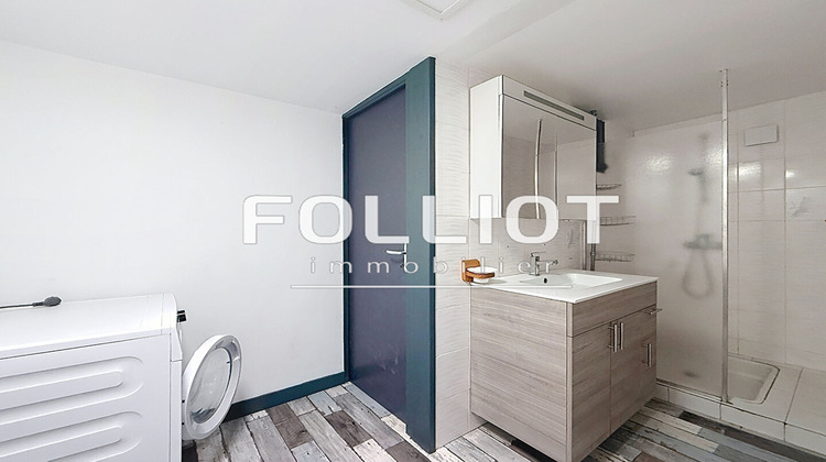Ma-Cabane - Vente Appartement DONVILLE-LES-BAINS, 42 m²