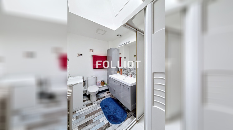 Ma-Cabane - Vente Appartement DONVILLE-LES-BAINS, 39 m²