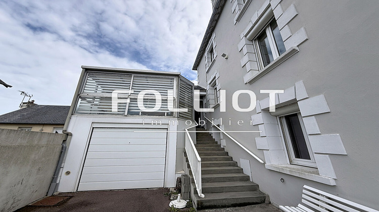 Ma-Cabane - Vente Appartement DONVILLE-LES-BAINS, 39 m²