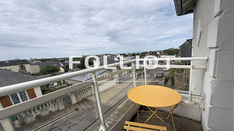 Ma-Cabane - Vente Appartement DONVILLE-LES-BAINS, 70 m²