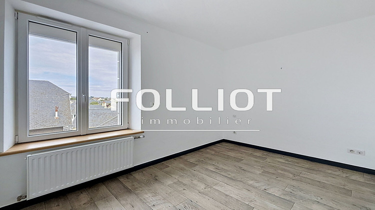 Ma-Cabane - Vente Appartement DONVILLE-LES-BAINS, 70 m²