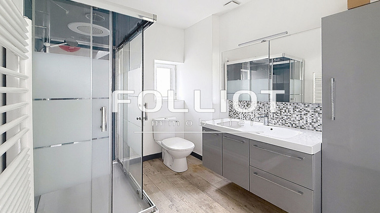 Ma-Cabane - Vente Appartement DONVILLE-LES-BAINS, 70 m²