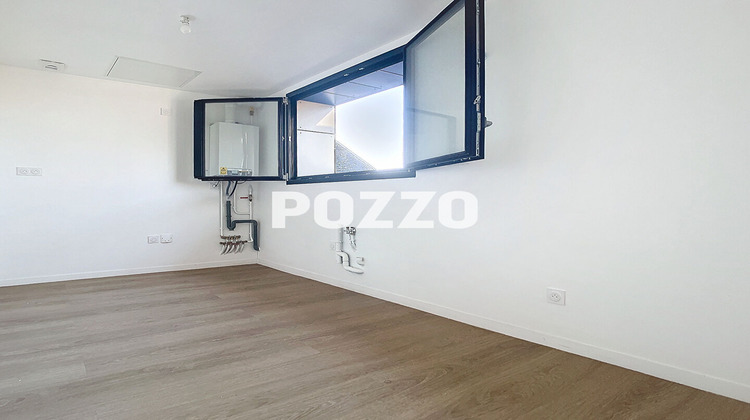 Ma-Cabane - Vente Appartement DONVILLE-LES-BAINS, 60 m²
