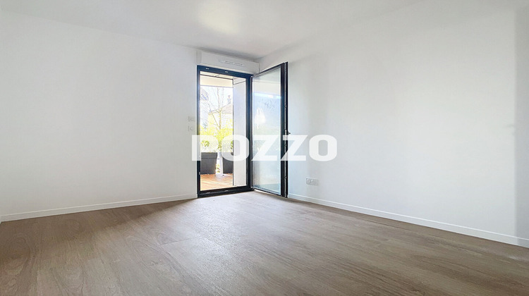 Ma-Cabane - Vente Appartement DONVILLE-LES-BAINS, 60 m²