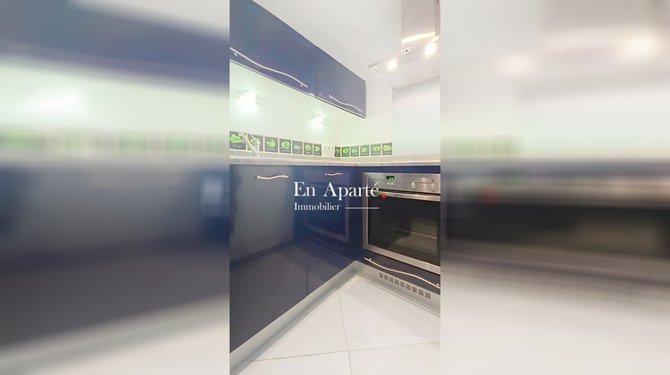 Ma-Cabane - Vente Appartement DONVILLE-LES-BAINS, 38 m²