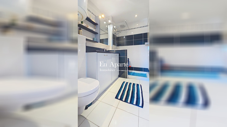 Ma-Cabane - Vente Appartement DONVILLE-LES-BAINS, 38 m²