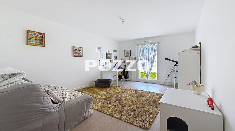 Ma-Cabane - Vente Appartement DONVILLE-LES-BAINS, 83 m²