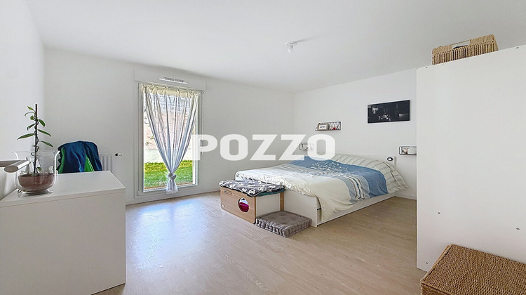 Ma-Cabane - Vente Appartement DONVILLE-LES-BAINS, 83 m²