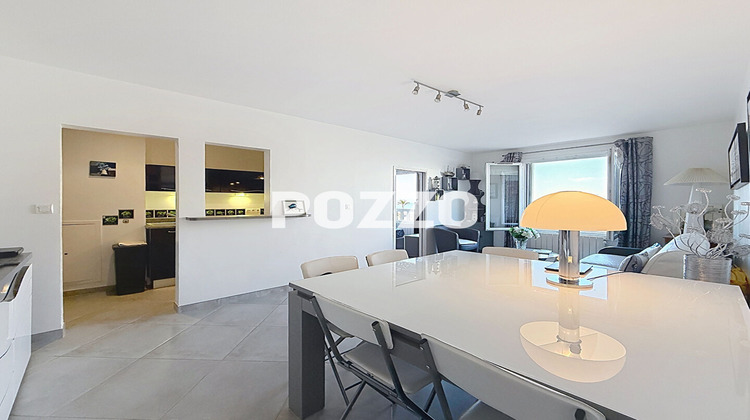 Ma-Cabane - Vente Appartement DONVILLE-LES-BAINS, 38 m²