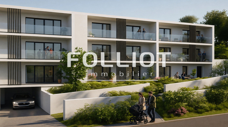 Ma-Cabane - Vente Appartement DONVILLE-LES-BAINS, 68 m²