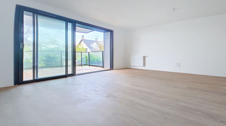 Ma-Cabane - Vente Appartement DONVILLE-LES-BAINS, 62 m²