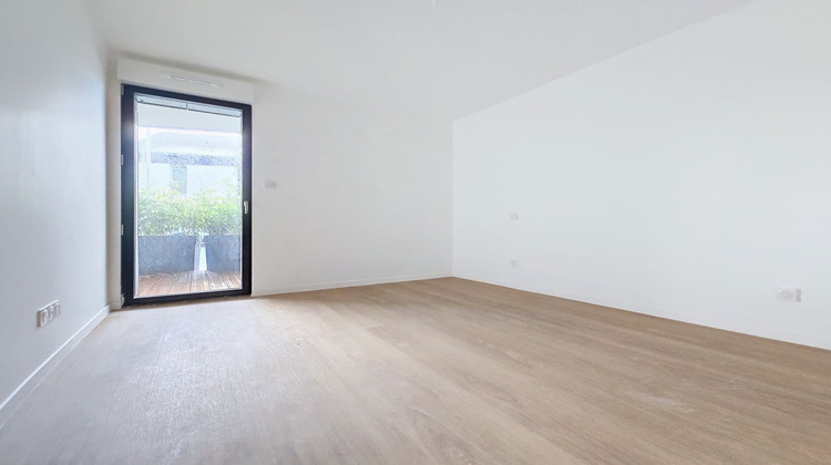 Ma-Cabane - Vente Appartement DONVILLE-LES-BAINS, 62 m²