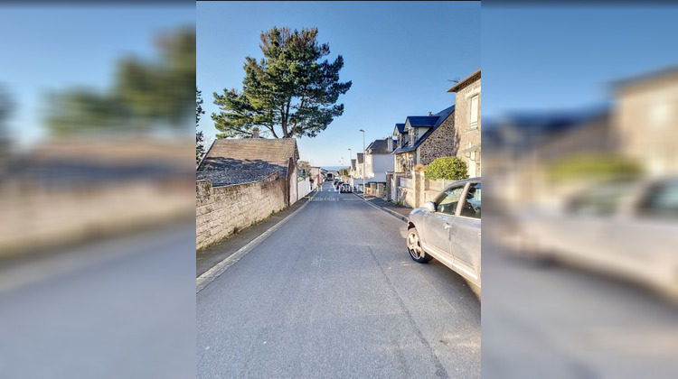 Ma-Cabane - Vente Appartement DONVILLE-LES-BAINS, 62 m²